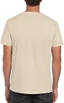 Gildan Softstyle Adult T-Shirt Unisex Adult (Pack of 1)