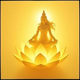  Golden Lotus Radiance