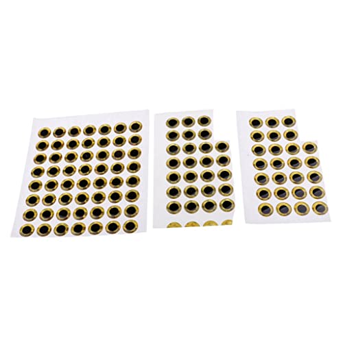 100�{��3D���̖ڂ����ԃW�O�l�`�H�|�ނ�̃A�N�Z�T���[ �z���O���t�B�b�N���A�[�A�C ���A�[�ޗ�- 12mm [���s�A���i]