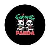 Zoom IMG-2 my favorite panda divertente bear Zoom IMG-2 my favorite panda divertente bear