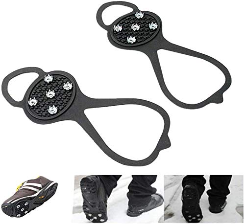 HHDL Une paire de crampons Cover