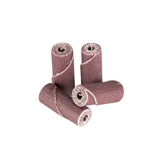 Filière abrasive 3M 341D Grain 180 à support X-Weight résistant - 3