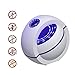 Produktbild HLZY Moskito-Mörder elektrischer UV-Lampe Camping Laterne UV Insektenfänger Portable for Indoor, Heim, Küchen, Büro, Terrasse
