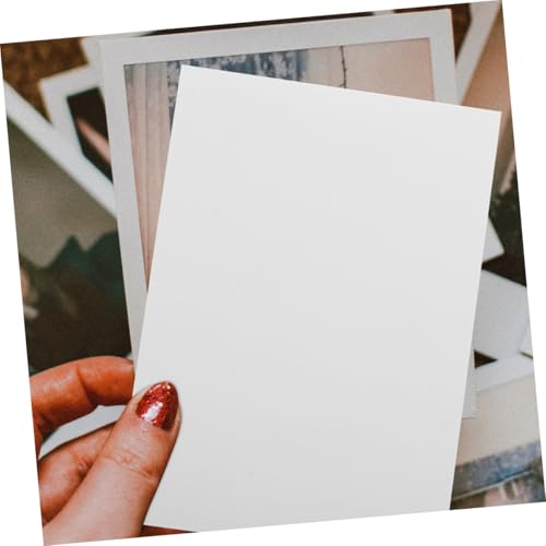 Papier photo brillant Uonlytech pour imprimer et encadrer vos illustrations - 4