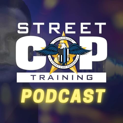 Interview with Oklahoma Highway Patrol Podcast Por arte de portada