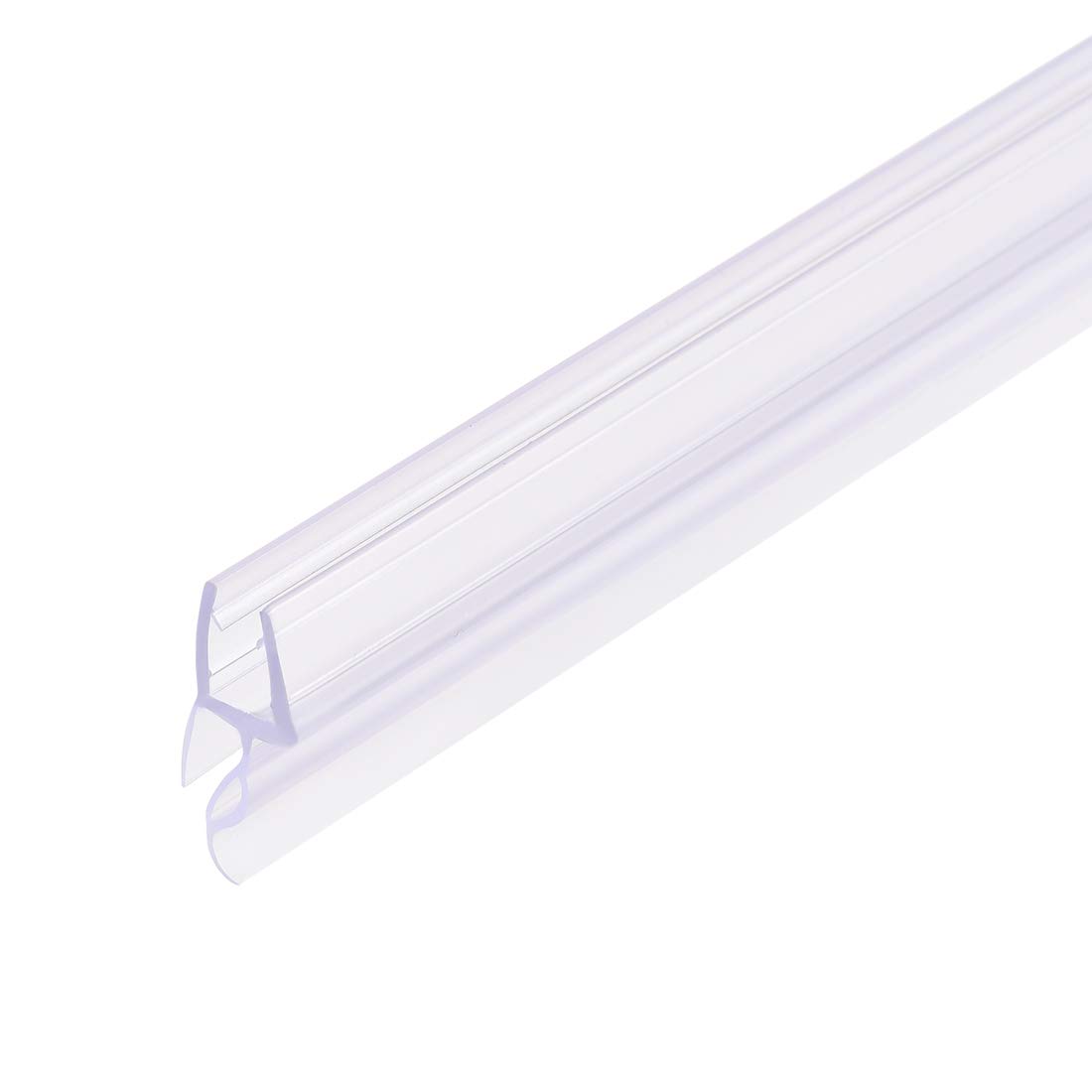 Buy sourcing Frameless Glass Shower Door Sweep Door Bottom Side Seal