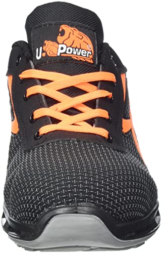 Chaussures de sécurité Unisexes U-Power Red Lion Linkin légères en taille 35 - 2