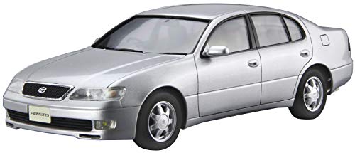 Aoshima Toyota S14 Type Aristo 3.0V/Q ’91 1:24
