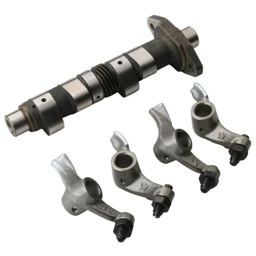 Balancín de árbol de levas componente esencial para motor XLR250L 2