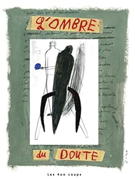 Paperback L'Ombre du doute [French] Book