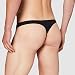 Punto Blanco Duplo Invisible Tanga, Multicolor(Multicolor580), Large (Tamaño del Fabricante:52) (Pack de...