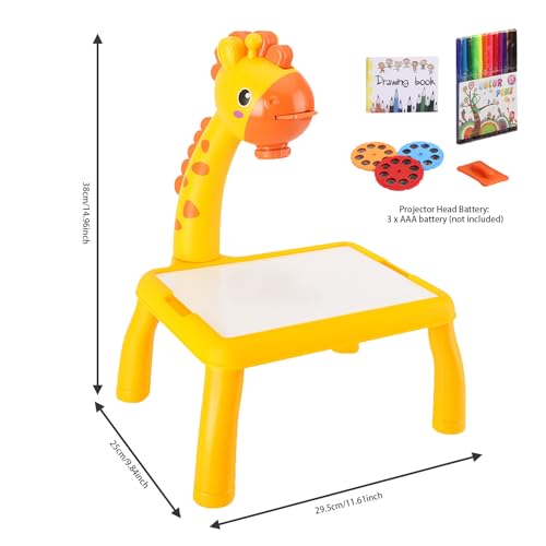 Manualidades, Toy Imagen adicional