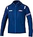 Produktbild Sparco Martini Jacke, Blau, L, Unisex, für Erwachsene, bunt, Large