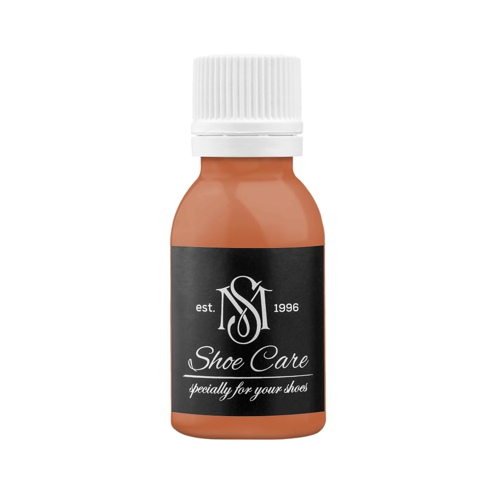 Teinture Universelle Peinture Cuir Haute Couvrance MAVI STEP 100 ml