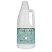MRS. MEYER'S CLEAN DAY Liquid Fabric Softener, Infused with Essential Oils, Paraben Free, Basil, 32 oz (32 Loads)