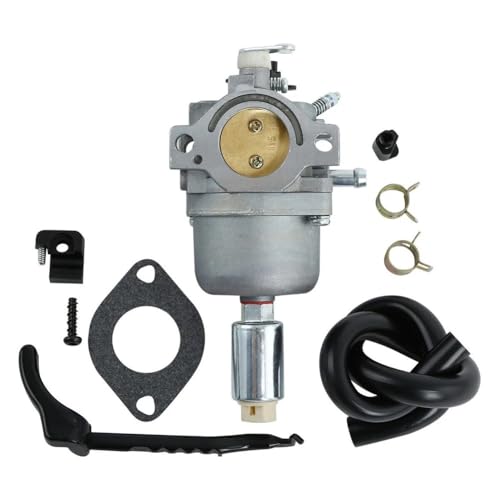 Carburateur 799727 pour l'entretien de pelouse tondeuse 17 HP