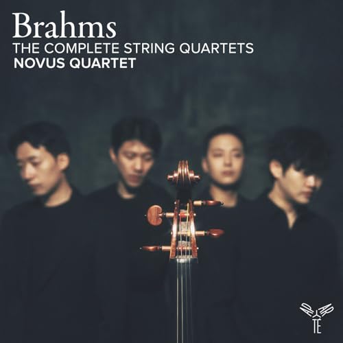 Novus Quartet