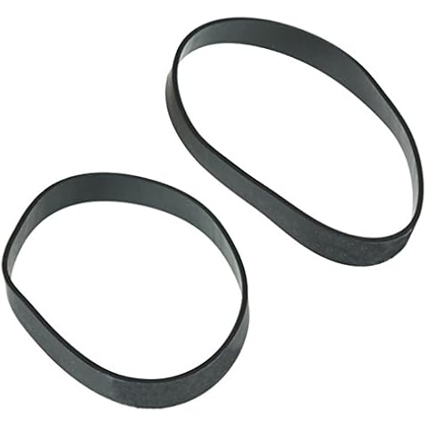 spares2go Antriebsriemen für Vax Mach 5 vzl-6015 vzl-6015 a vzl-6015aa Handstaubsauger Cover