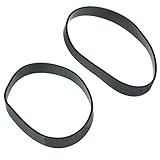 goblin 500 sport combo Motor Antriebsriemen für spares2go maßgefertigt für Goblin Staubsauger (Pack von 2)