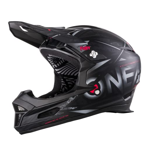 Casco Cross Visera Para Casco Enduro Casco Motocross Mujer Casco