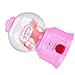 Mini dispensador de bolas de chicle portátil para niños Imagen de Mini dispensador de bolas de chicle portátil para niños