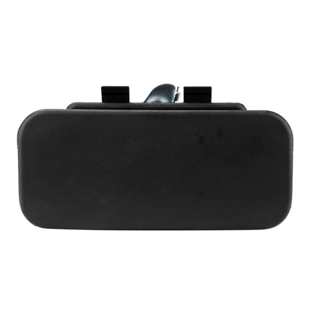 Reminnbor Poignée de Porte de Chargement Latérale de Voiture，YC15V26600AN Poignée de Porte de Chargement de Voiture Côté Droit pour Transit 2000-2014