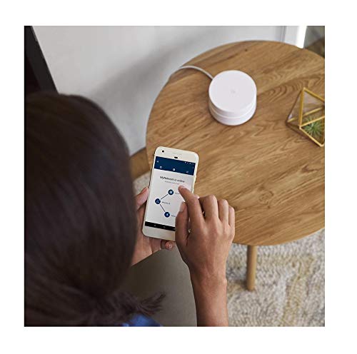 Google WiFi System thumbnail 4