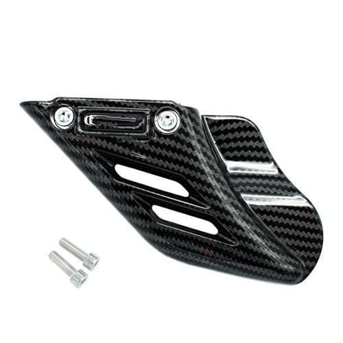 Protector alternador GSXS750 para rutas seguras en carretera y circuito