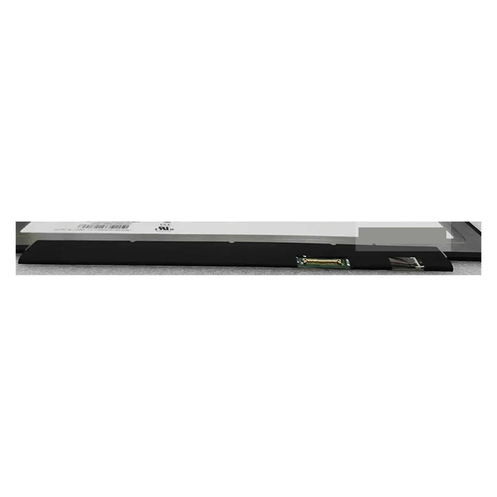 X390 S530-13IWL, Compatibile con Thinkpad, Schermo LCD