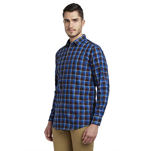 Image of Colorplus Men Casual Shirt