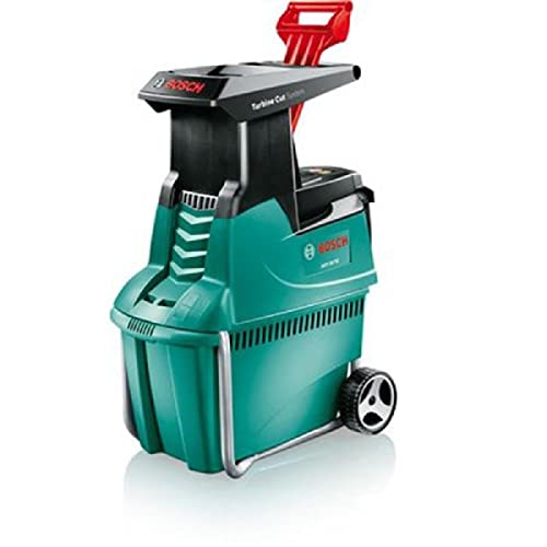 Bosch Garden Turbine Shredder...