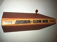 New Ways to Worship 0800705831 Book Cover