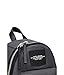 Marc Jacobs The Biker Nylon Medium Backpack Dark Shadow One Size