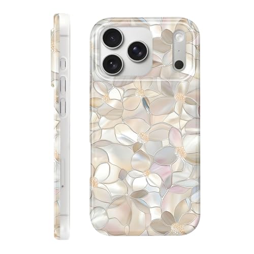 Coque iPhone 17 Pro Max anti-jaunissement et résistante aux chocs