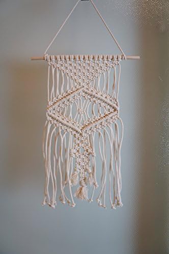 Macrame Wall Hanging