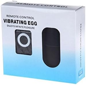 EASY CUP - HUEVO VIBRADOR MP3 - Negro : Amazon.es: Salud y ...