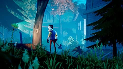 Hello Neighbor 2: Deluxe Edition for Xbox One & Xbox Series X - 3