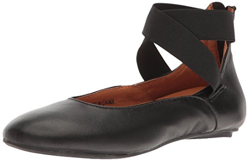 Bernie Mev Women's Monica Ballet Flat - Main Image