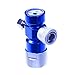 Co2 Omnibus Regulator -Aquarium Adjustable for co2 Tank & co2 Cartridge Tank