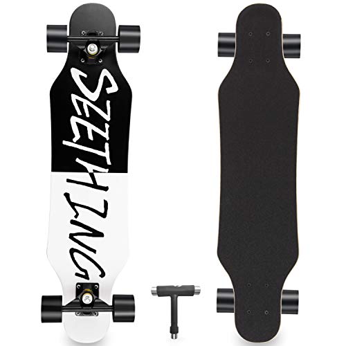 Skateboard Complete 7 Layers Deck 31