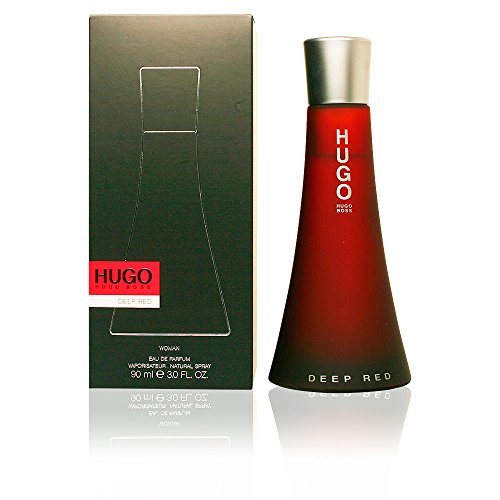 Preisvergleich Produktbild DEEP RED EDP Vapo 90 ml ORIGINAL