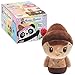 Moriah Elizabeth 6” Mini Mystery Plush – Series 2; 9 Pack Bundle; YouTube Craft Channel, Blind Box, Official Merch