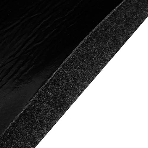 Tapetes para assar em churrasqueiras, Piso para assar Tapete de cozinha Tapete protetor de gás com m