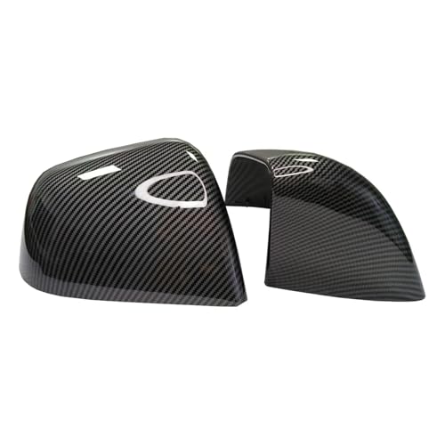 Coque de rétroviseur pour Tesla Model Y 2019-2021 cache extérieur - 2