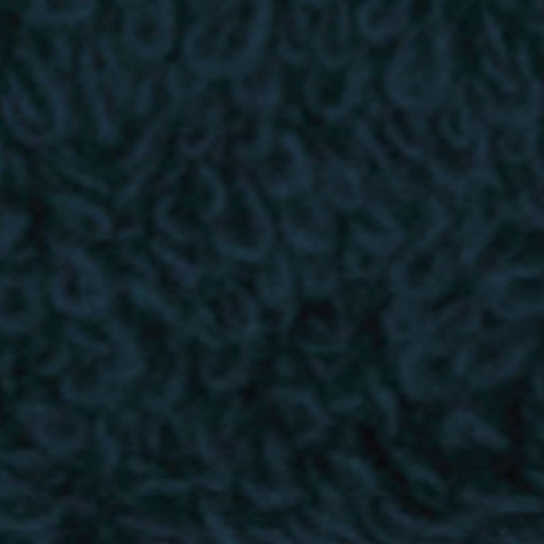EVERGREENWEB - Toalla de baño grande, 100 x 150 cm, de suave rizo, 100% algodón natural 600 g/m², toalla de ducha sauna lavable en lavadora, tejido hipoalergénico color azul, calidad superior modelo