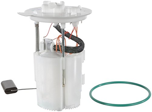 Bosch 66125 OE Fuel Pump Module Assembly for Select 2014-18 Ford Fiesta Vehicles