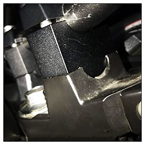 amortisseur de direction toby kawasaki z750 04-06 (route