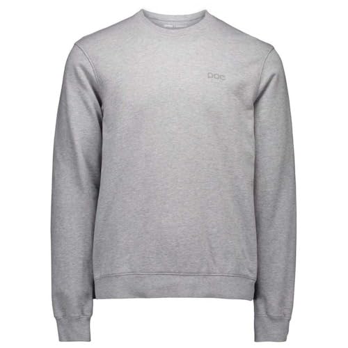 POC Crew Apparel Mixte le sweat idéal après vos sorties vélo