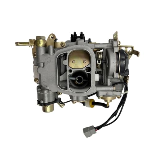 Carburateur automatique 21100-73230 pour rénovation moteur agricole et utilitaire 3Y 4Y