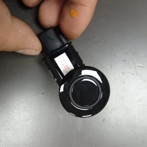 Capteur de stationnement 89341-50011-C0 radar de recul haute précision durable